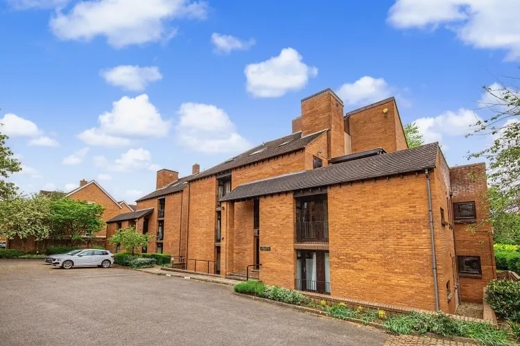 Woodstock Road, Oxford, OX2, photo 4