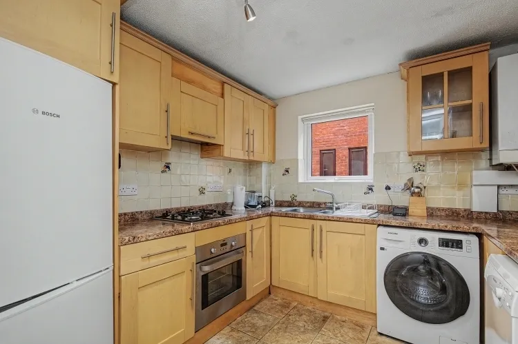 Woodstock Road, Oxford, OX2, photo 6
