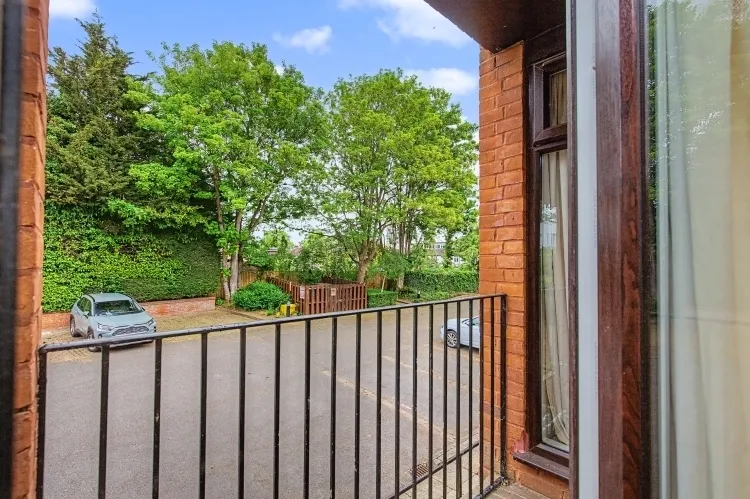 Woodstock Road, Oxford, OX2, photo 5