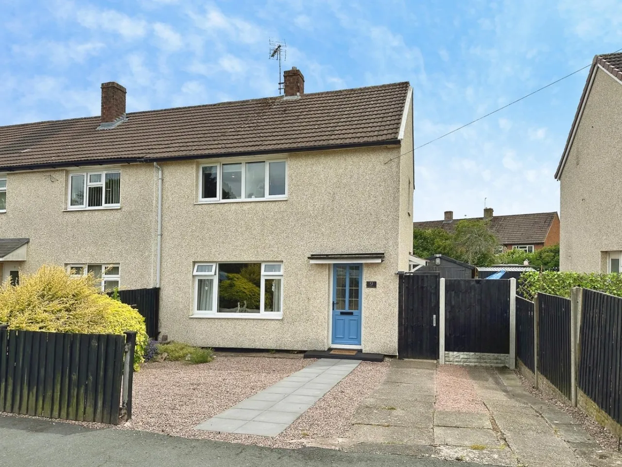 Deepfield Road, Little Dawley, Telford TF4 3EH, photo 14
