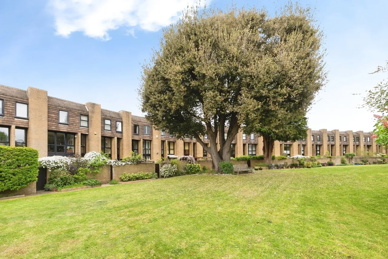 Old Vicarage Green, Keynsham, Bristol, BS31, photo 17