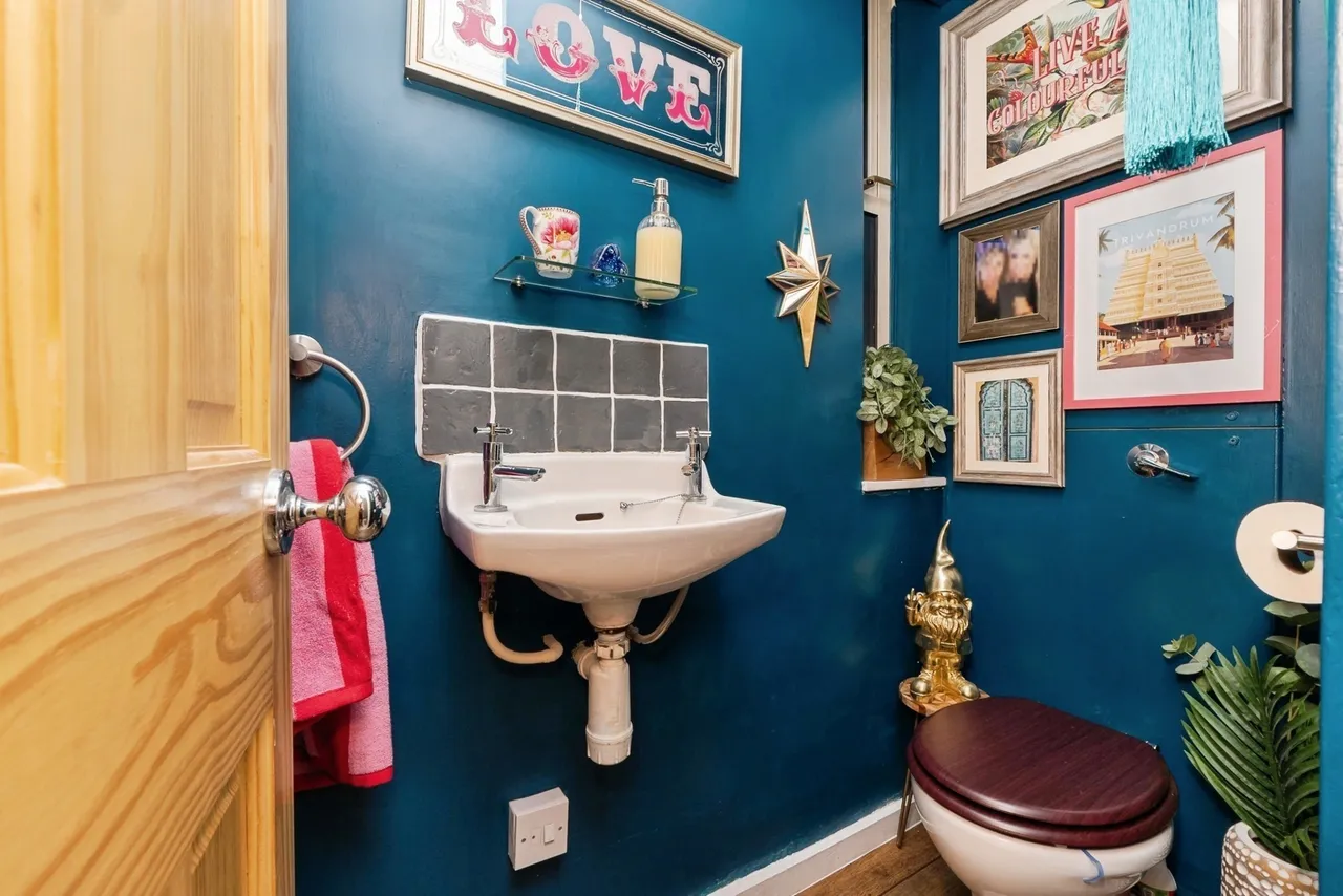 Old Vicarage Green, Keynsham, Bristol, BS31, photo 12