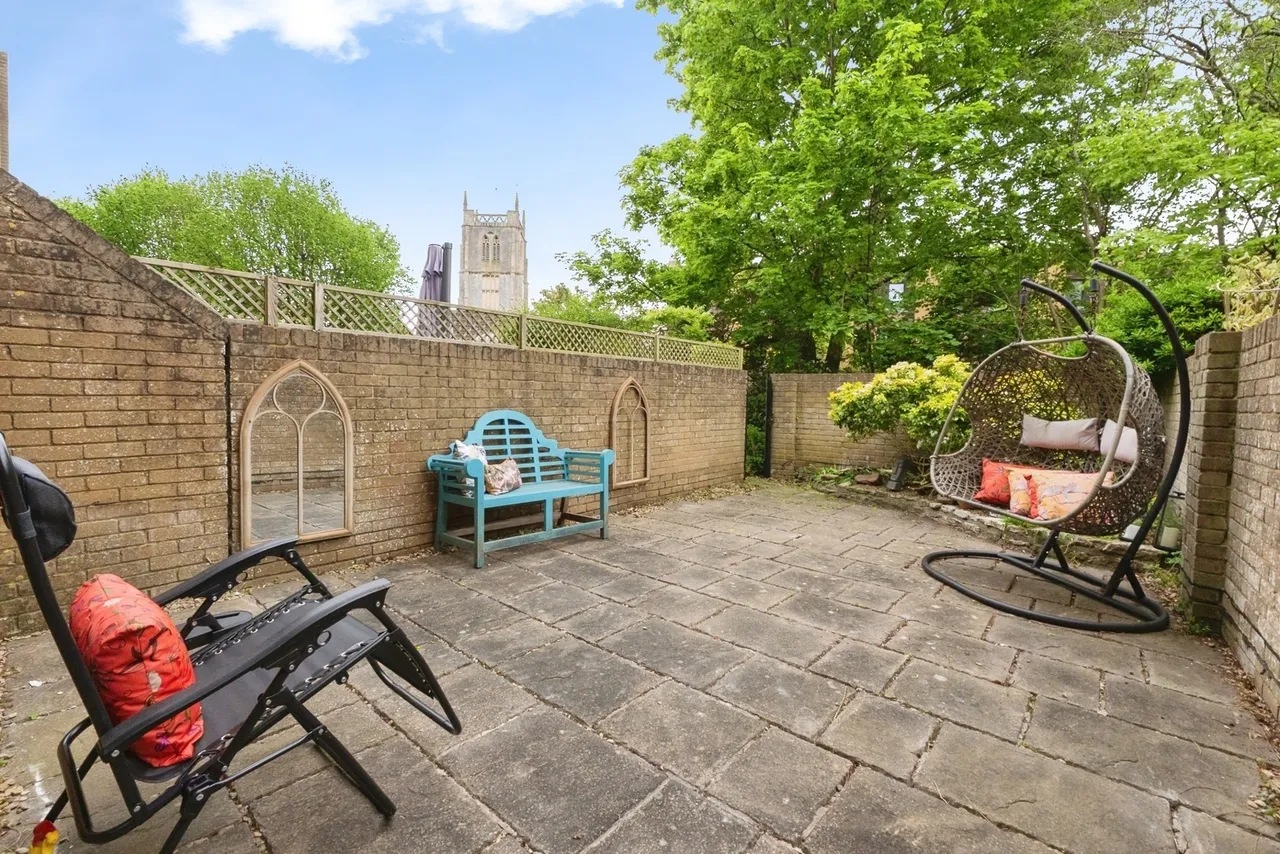 Old Vicarage Green, Keynsham, Bristol, BS31, photo 16