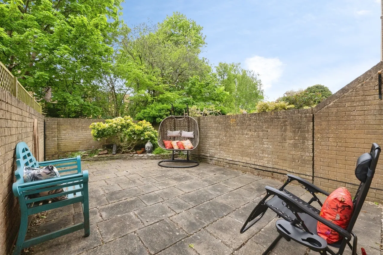 Old Vicarage Green, Keynsham, Bristol, BS31, photo 15