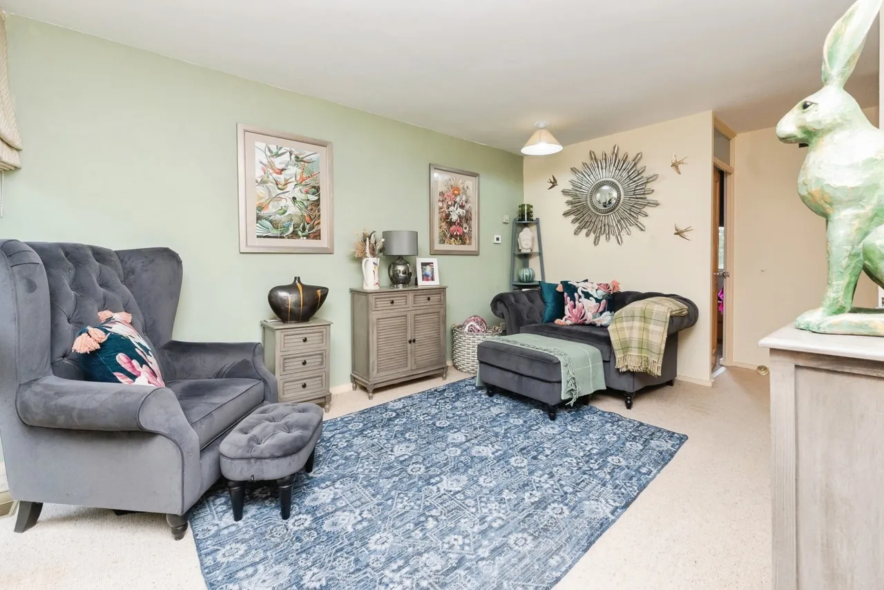 Old Vicarage Green, Keynsham, Bristol, BS31, photo 5