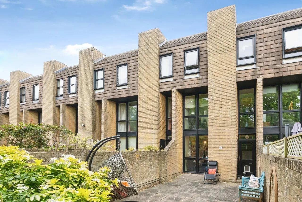 3 bed house for sale — Old Vicarage Green, Keynsham, Bristol, BS31