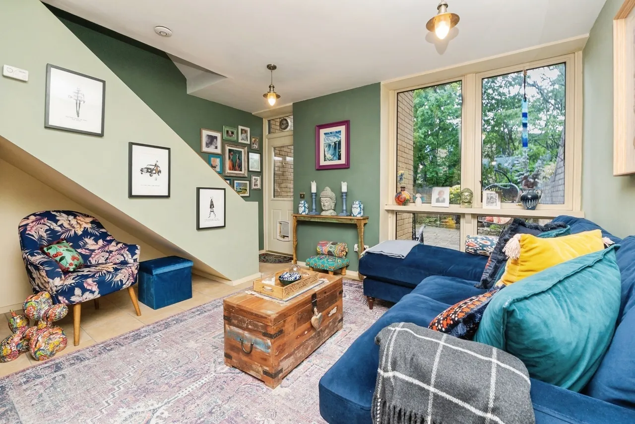 Old Vicarage Green, Keynsham, Bristol, BS31, photo 4