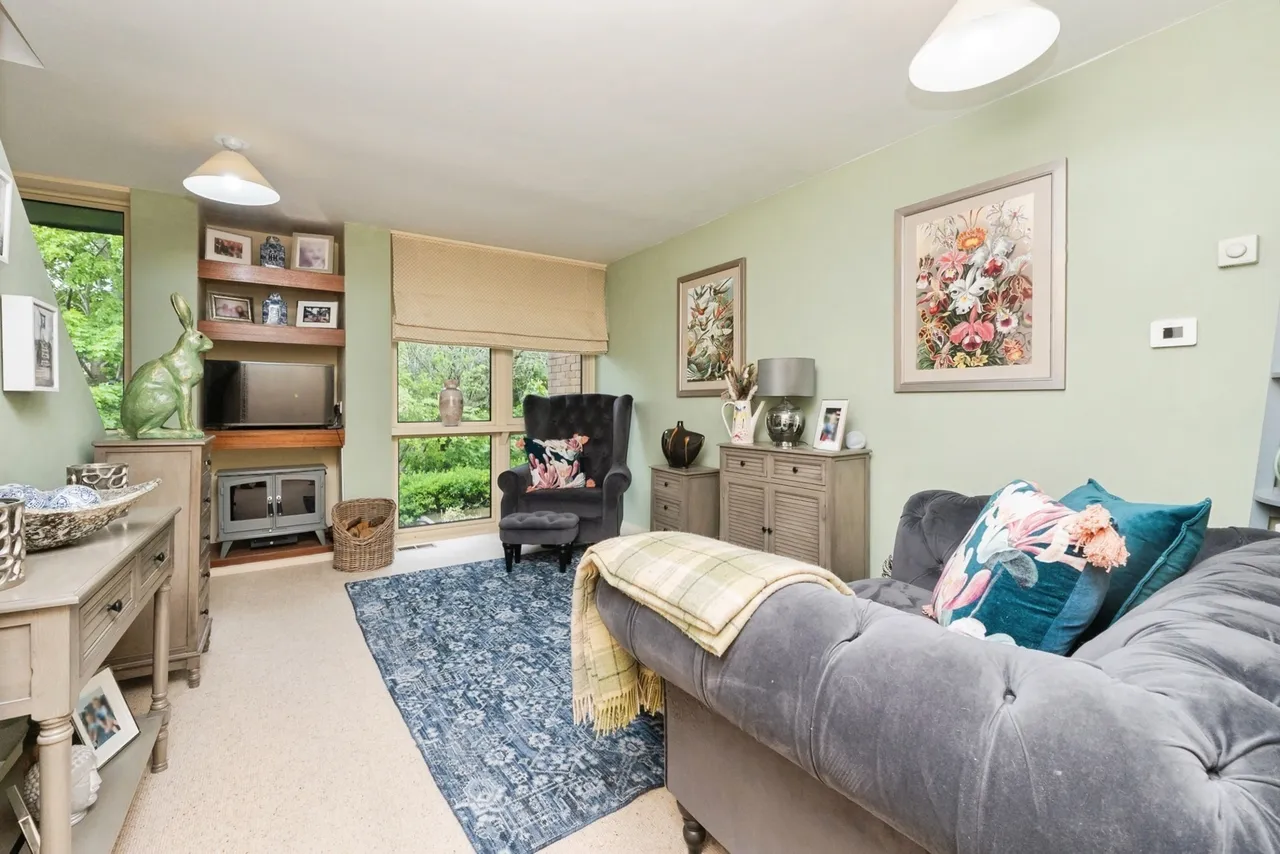 Old Vicarage Green, Keynsham, Bristol, BS31, photo 6