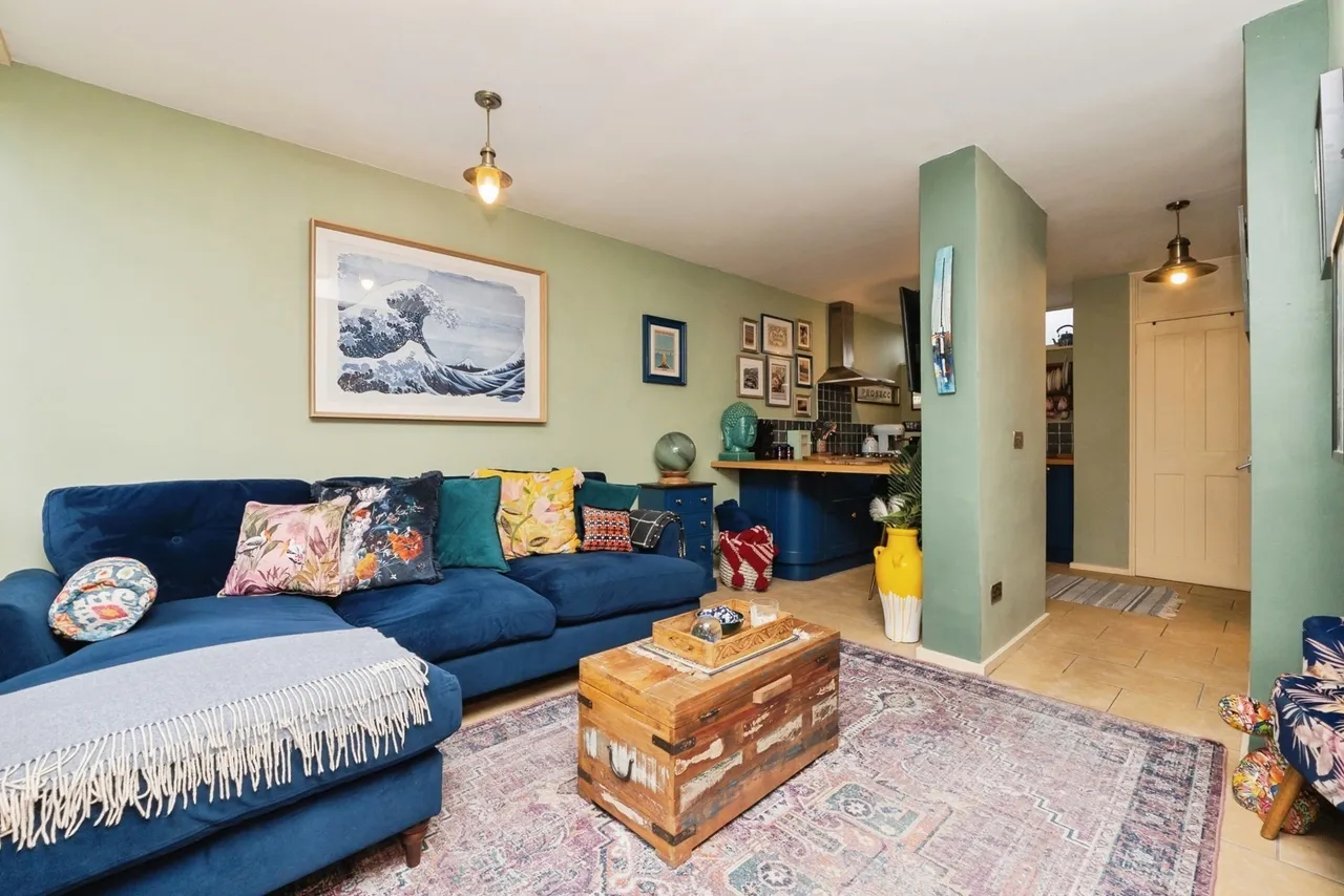 Old Vicarage Green, Keynsham, Bristol, BS31, photo 2