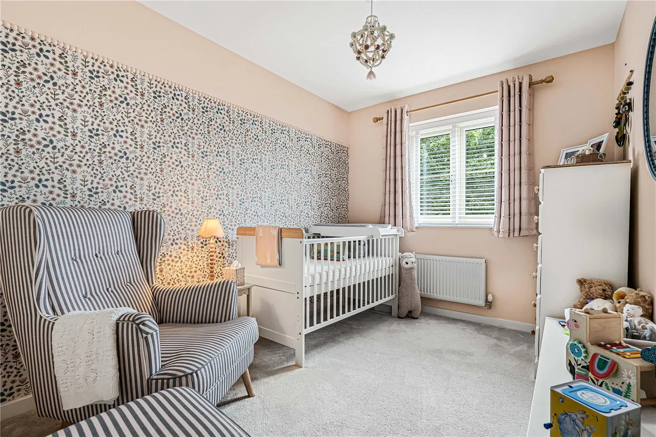 Collington Way, Kingston Bagpuize, OX13, photo 14