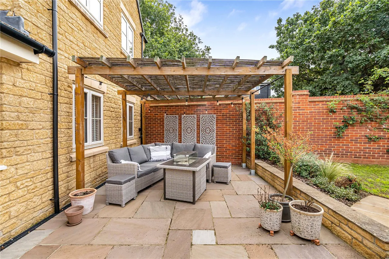 Collington Way, Kingston Bagpuize, OX13, photo 20