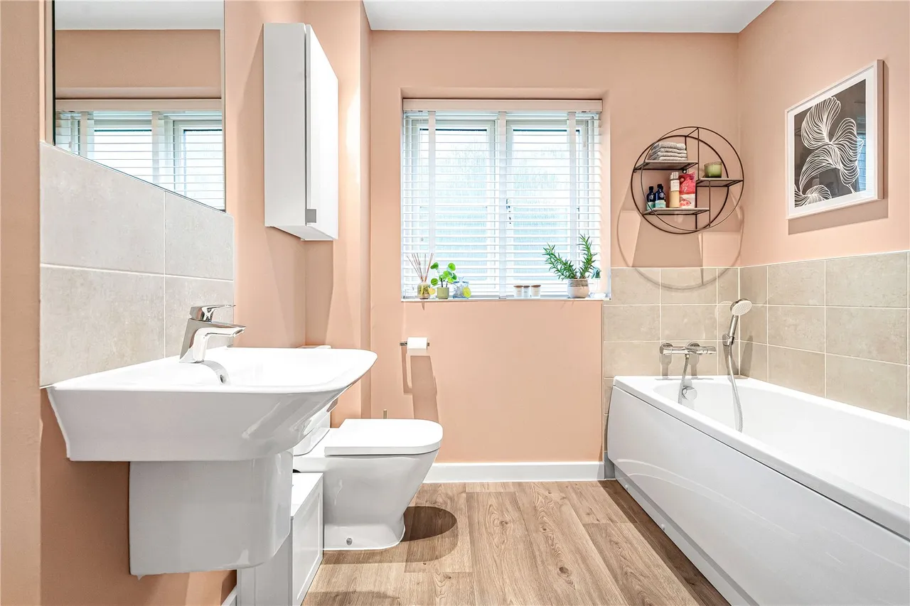Collington Way, Kingston Bagpuize, OX13, photo 18