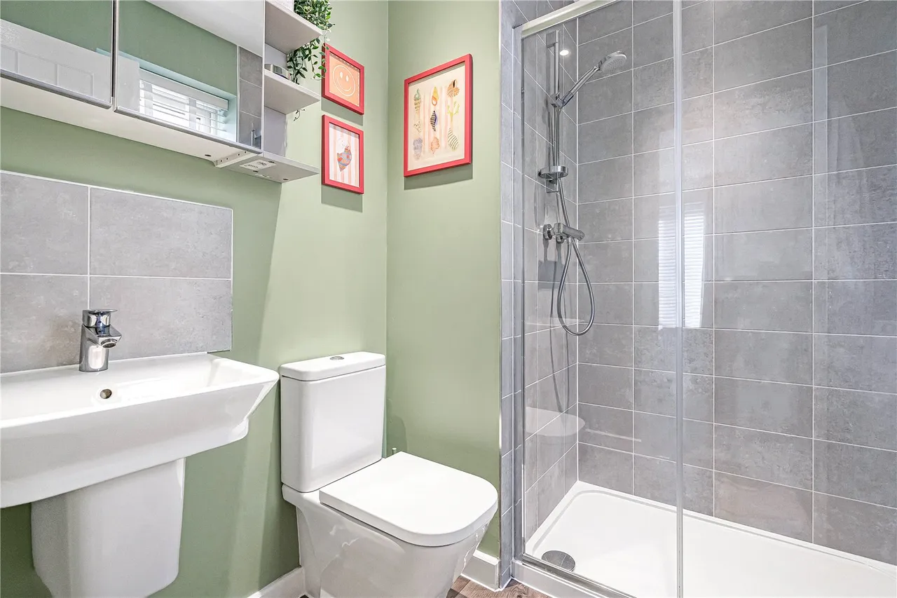 Collington Way, Kingston Bagpuize, OX13, photo 16