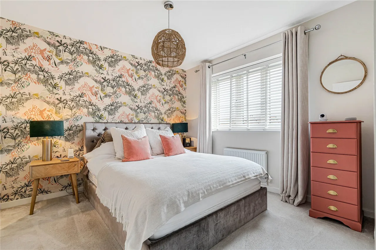 Collington Way, Kingston Bagpuize, OX13, photo 12