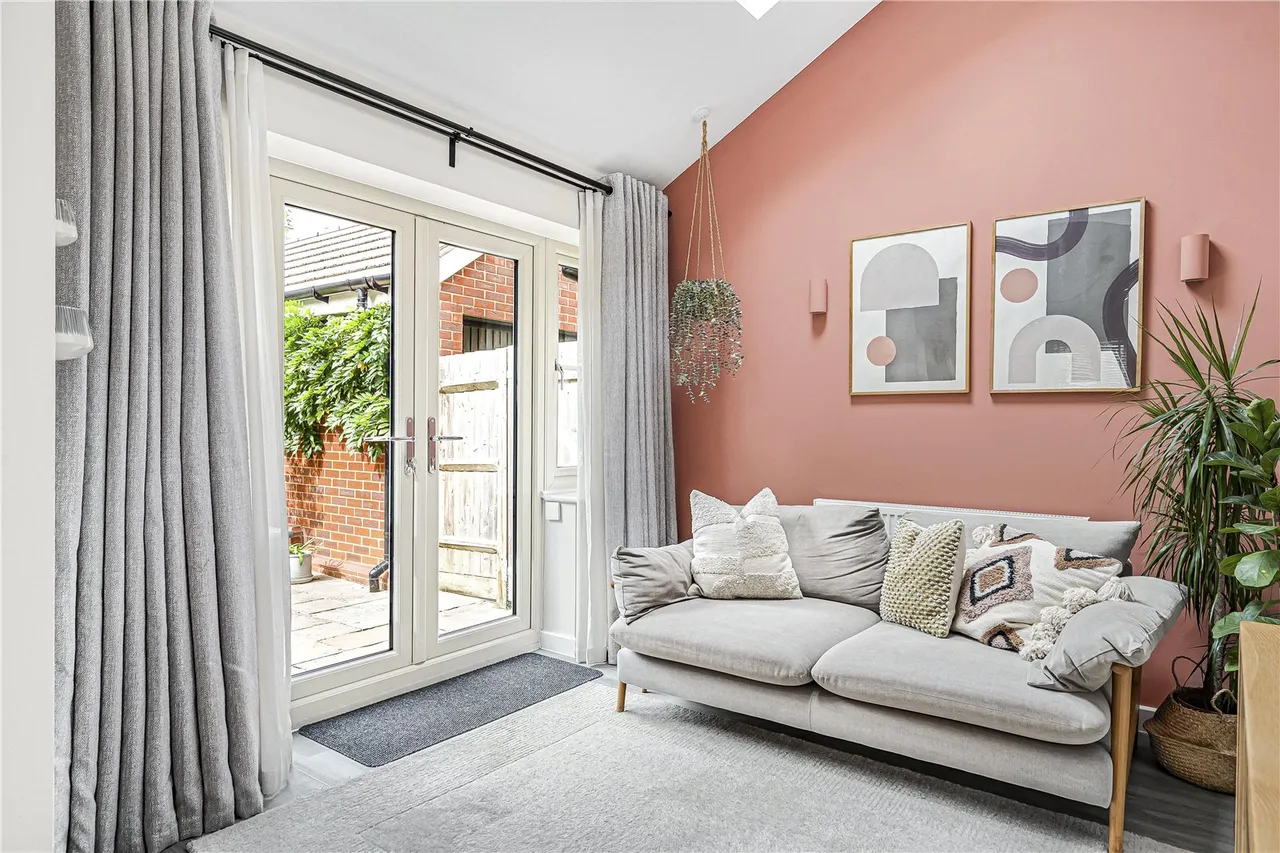 Collington Way, Kingston Bagpuize, OX13, photo 6