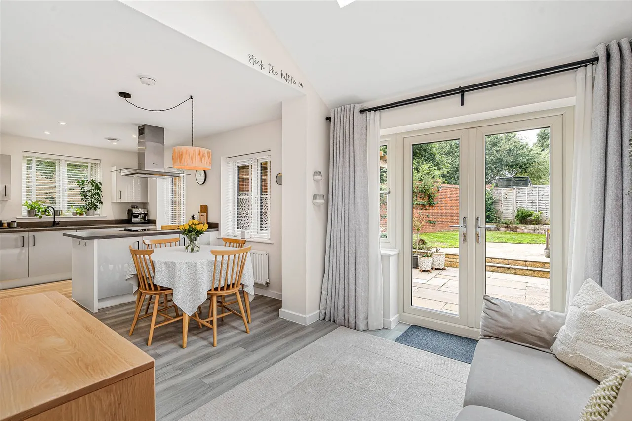 Collington Way, Kingston Bagpuize, OX13, photo 9