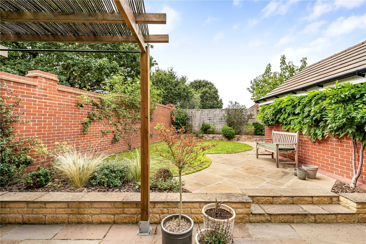 Collington Way, Kingston Bagpuize, OX13, photo 4