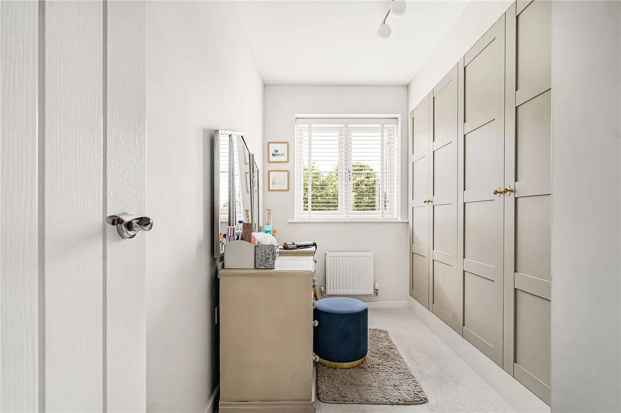 Collington Way, Kingston Bagpuize, OX13, photo 13