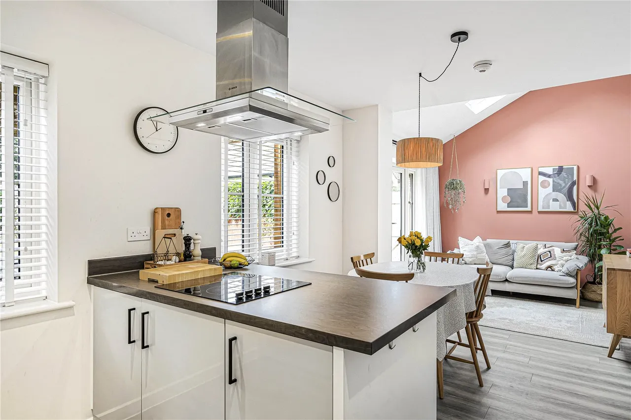Collington Way, Kingston Bagpuize, OX13, photo 8