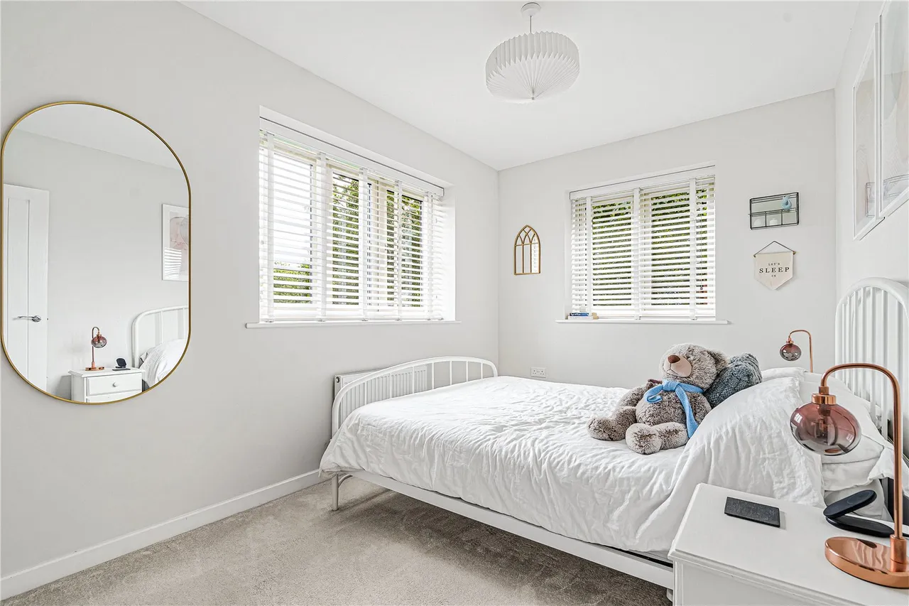 Collington Way, Kingston Bagpuize, OX13, photo 17