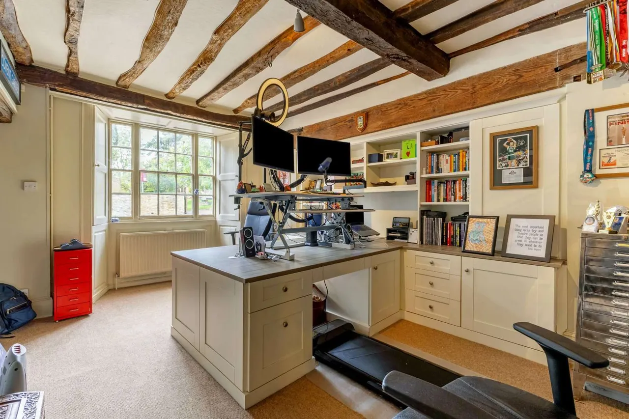 Bridge End, Wansford, PE8, photo 9