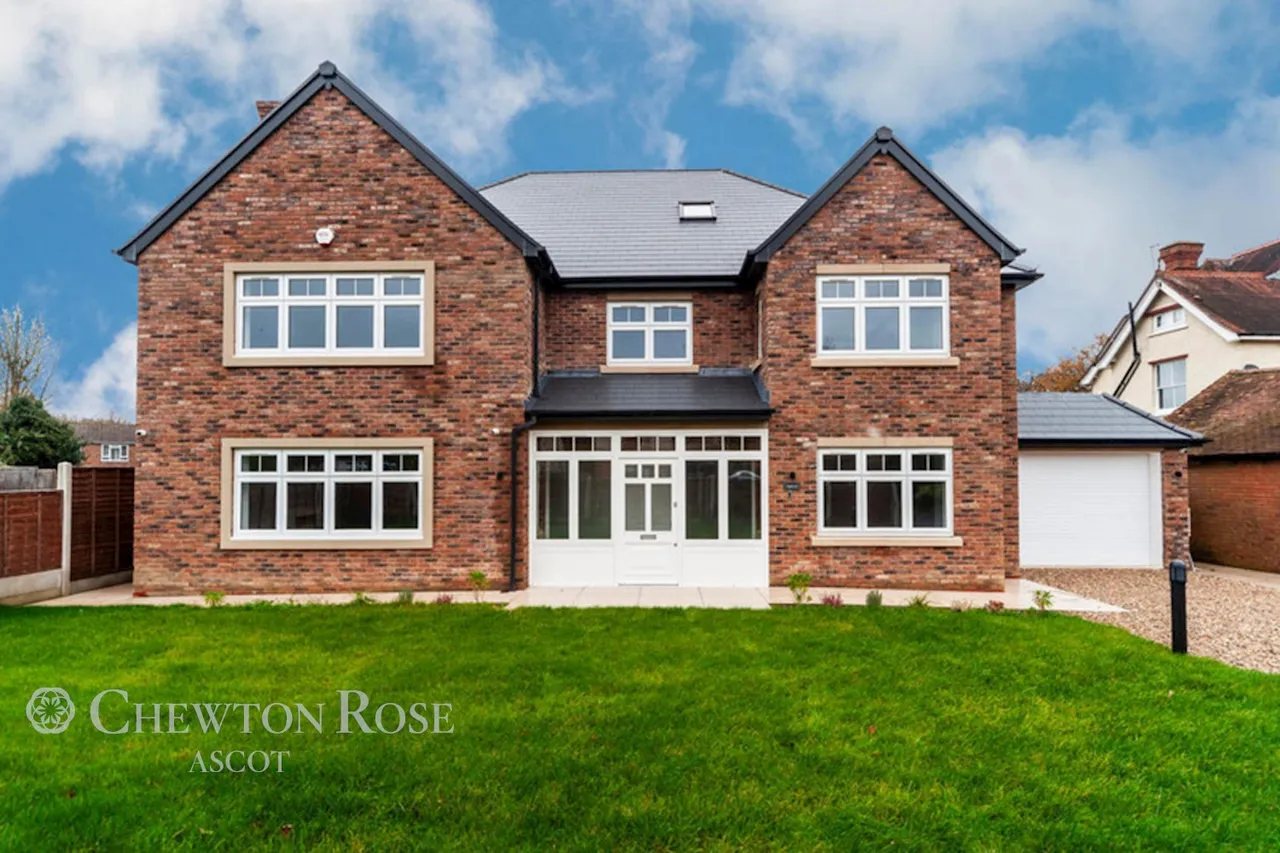 The Avenue, Ascot, photo 15