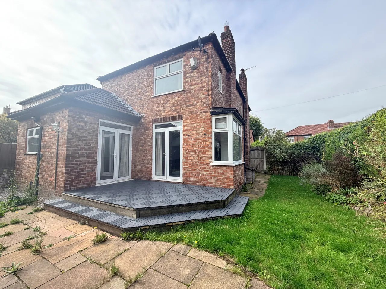 Egerton Road, Hale, WA15, photo 11
