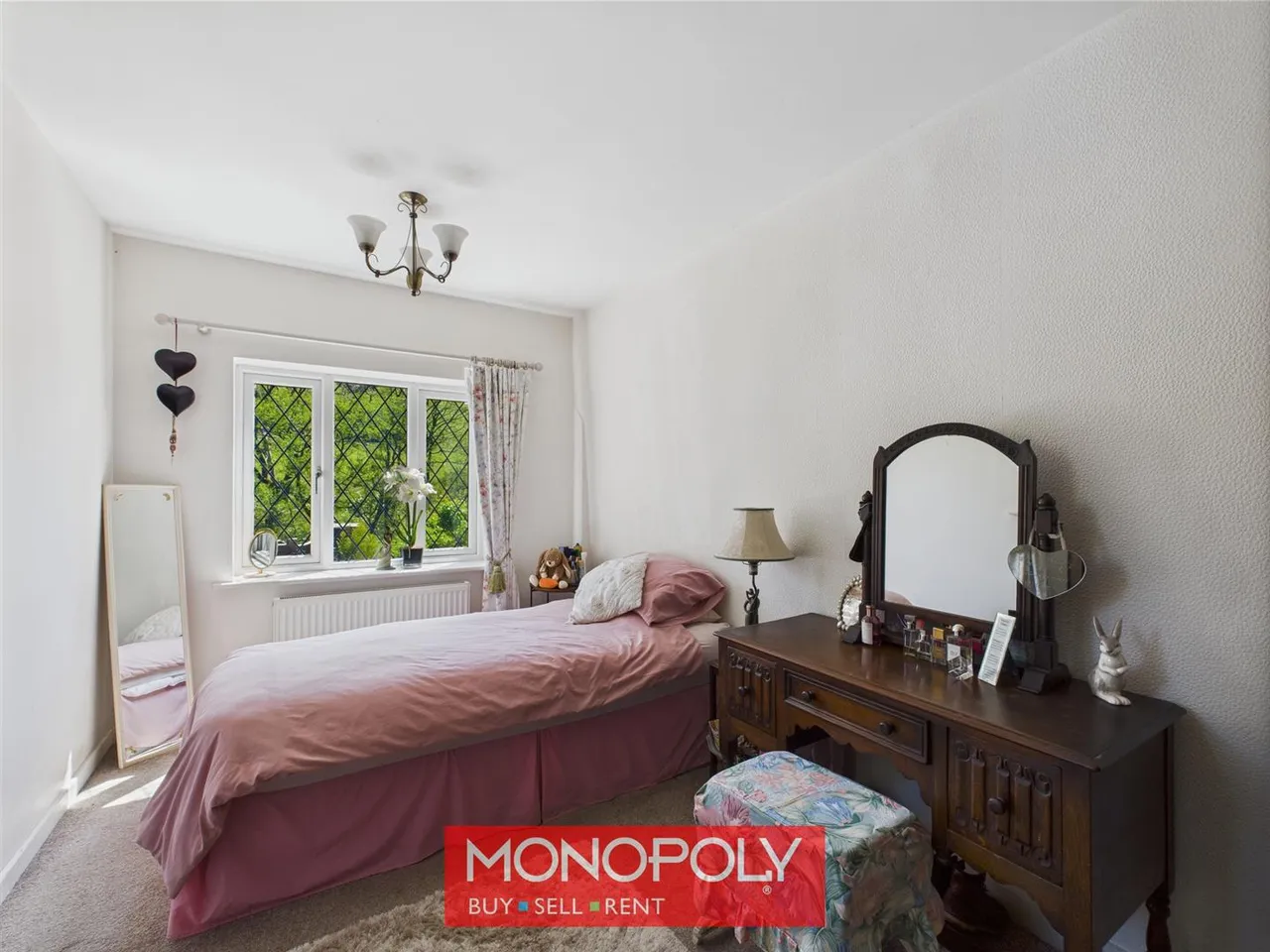 Fron Haul Cottage, Llandyrnog, LL16, photo 16