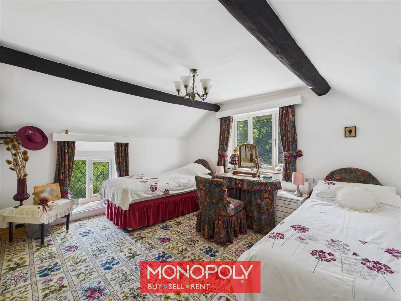 Fron Haul Cottage, Llandyrnog, LL16, photo 13
