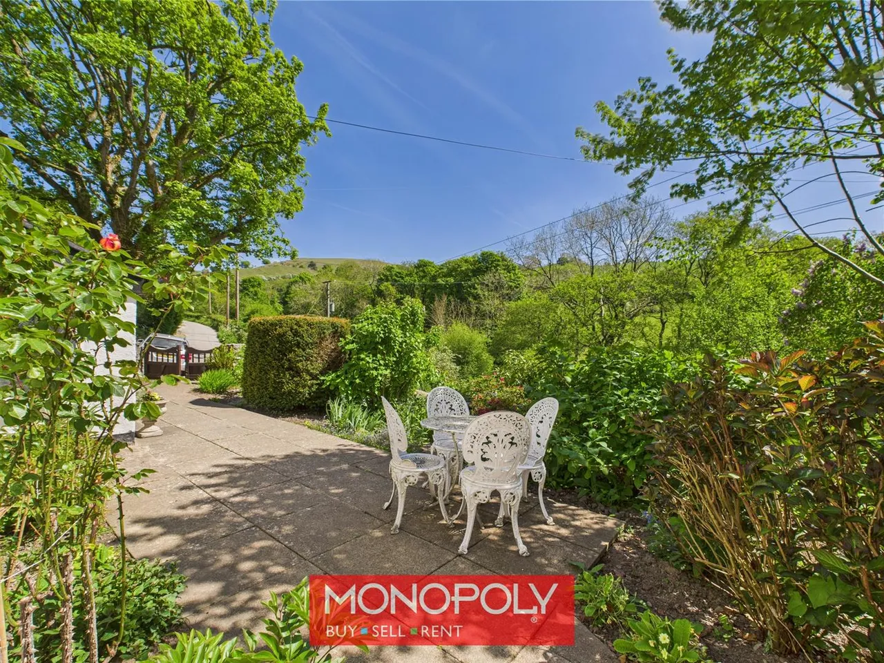 Fron Haul Cottage, Llandyrnog, LL16, photo 22