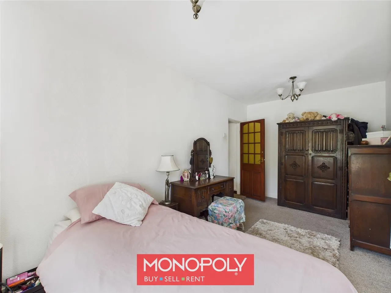 Fron Haul Cottage, Llandyrnog, LL16, photo 17