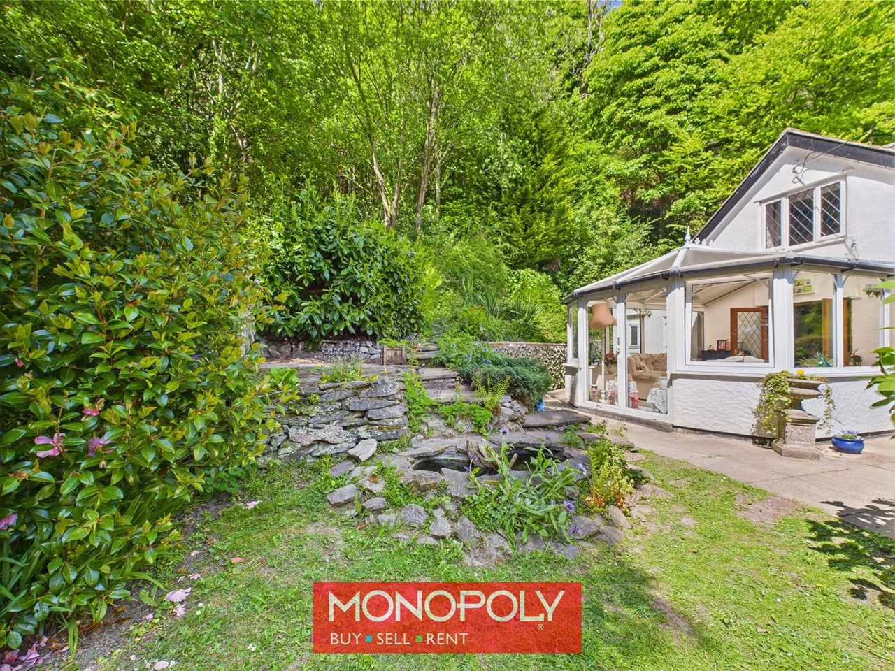 Fron Haul Cottage, Llandyrnog, LL16, photo 20