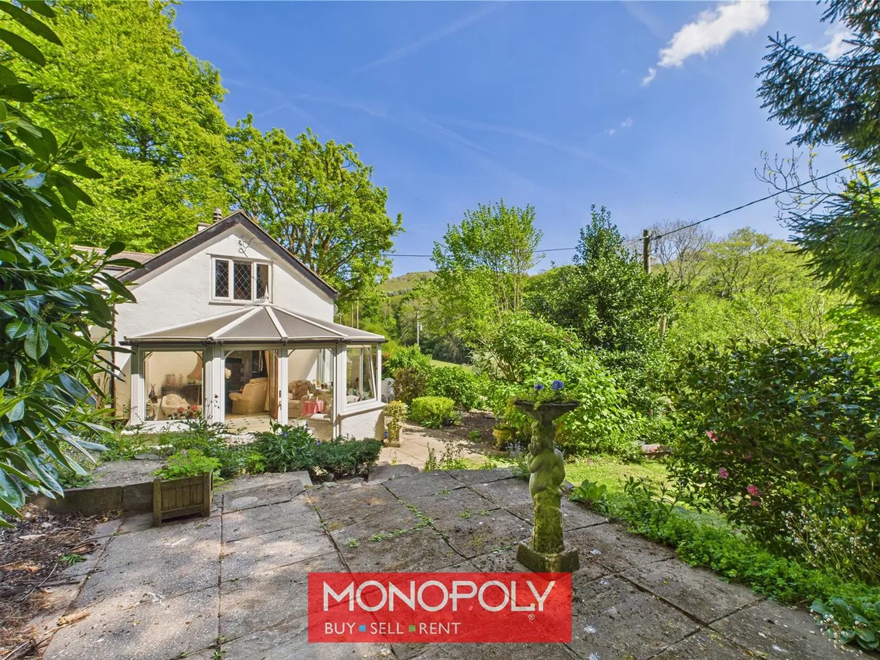 Fron Haul Cottage, Llandyrnog, LL16, photo 19