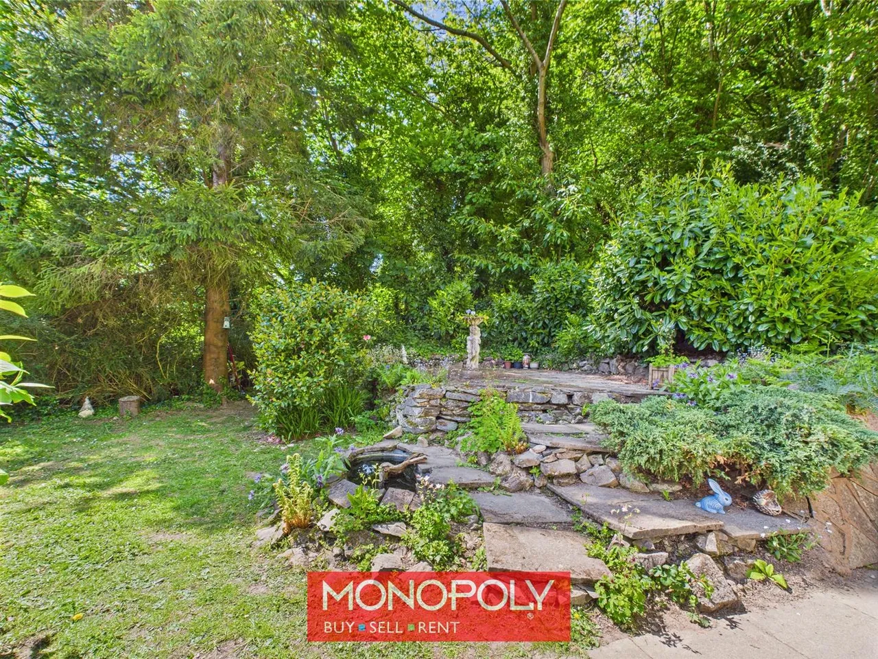 Fron Haul Cottage, Llandyrnog, LL16, photo 21
