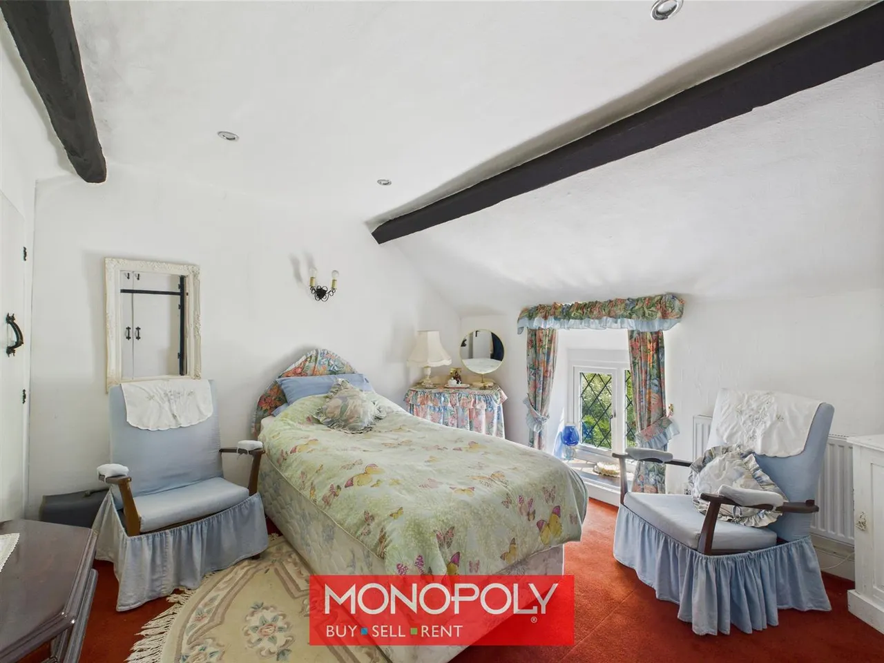 Fron Haul Cottage, Llandyrnog, LL16, photo 15