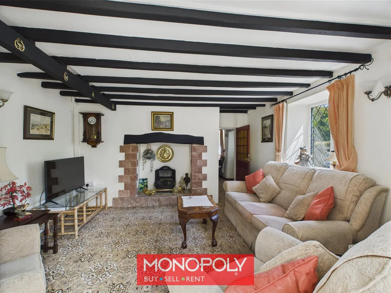 Fron Haul Cottage, Llandyrnog, LL16, photo 6