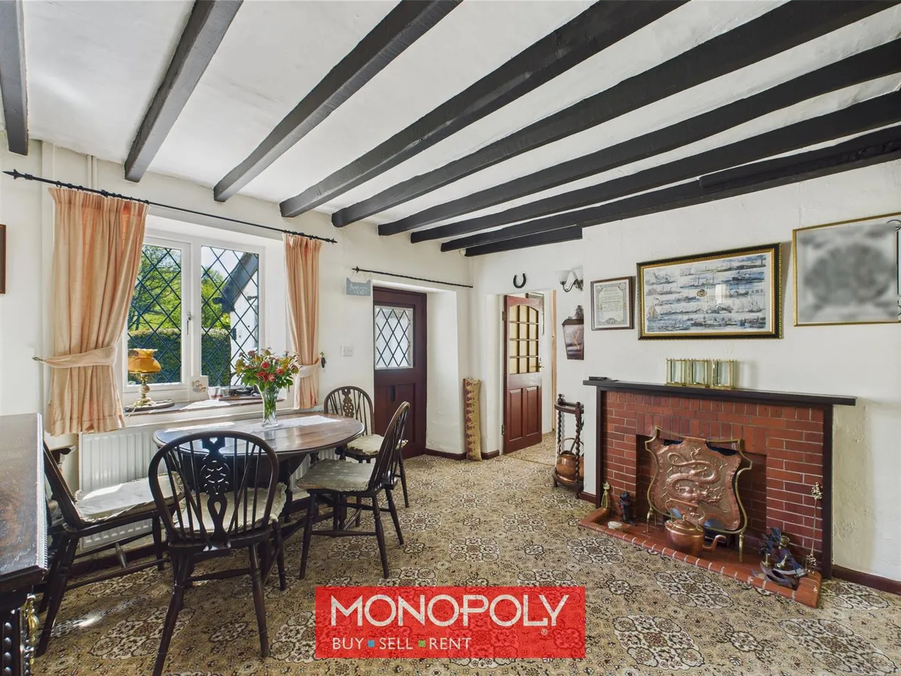 Fron Haul Cottage, Llandyrnog, LL16, photo 5