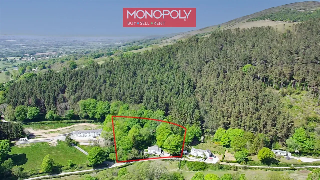 Fron Haul Cottage, Llandyrnog, LL16, photo 26