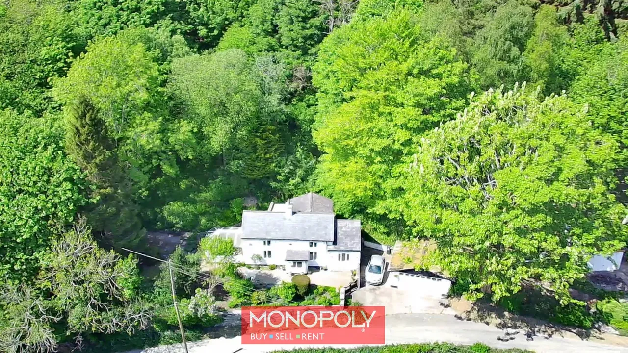 Fron Haul Cottage, Llandyrnog, LL16, photo 2