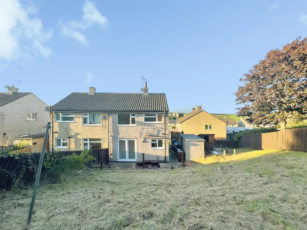 Englefield Crescent, Bradford, BD4, photo 17