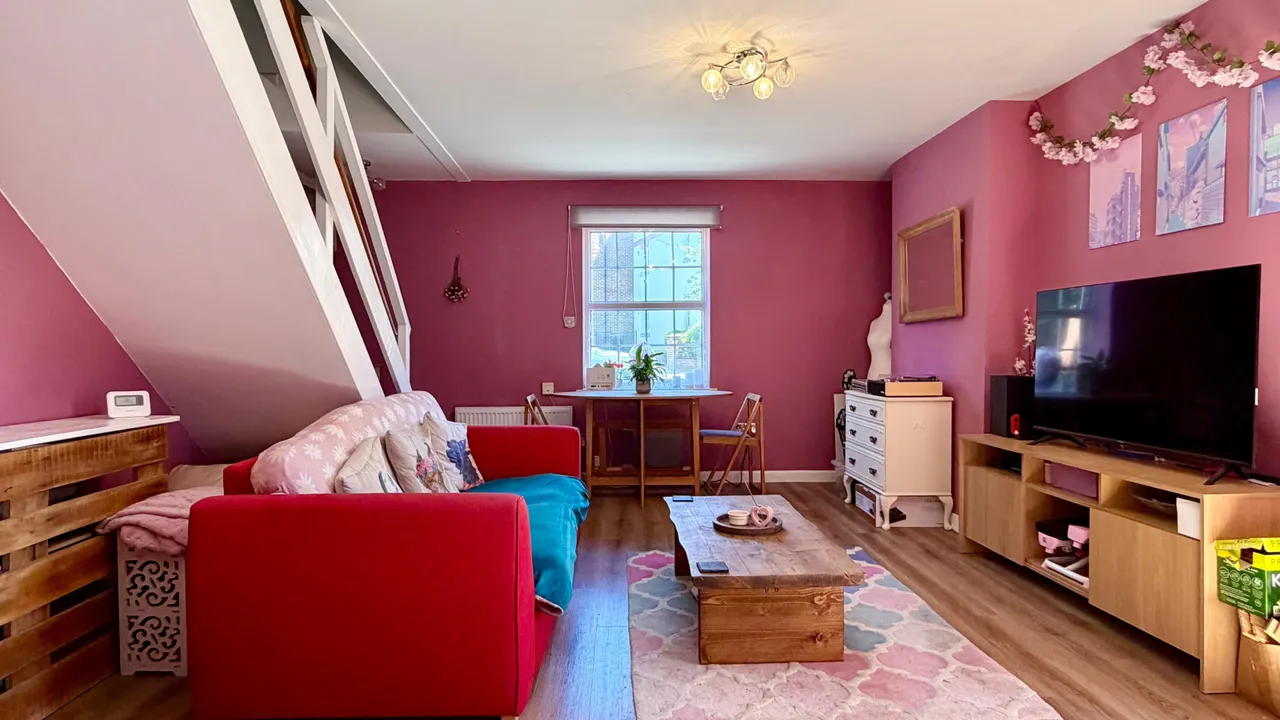 Eynon Mews, Christchurch Road, BH24, photo 7