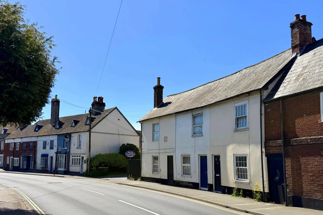 Eynon Mews, Christchurch Road, BH24, photo 19