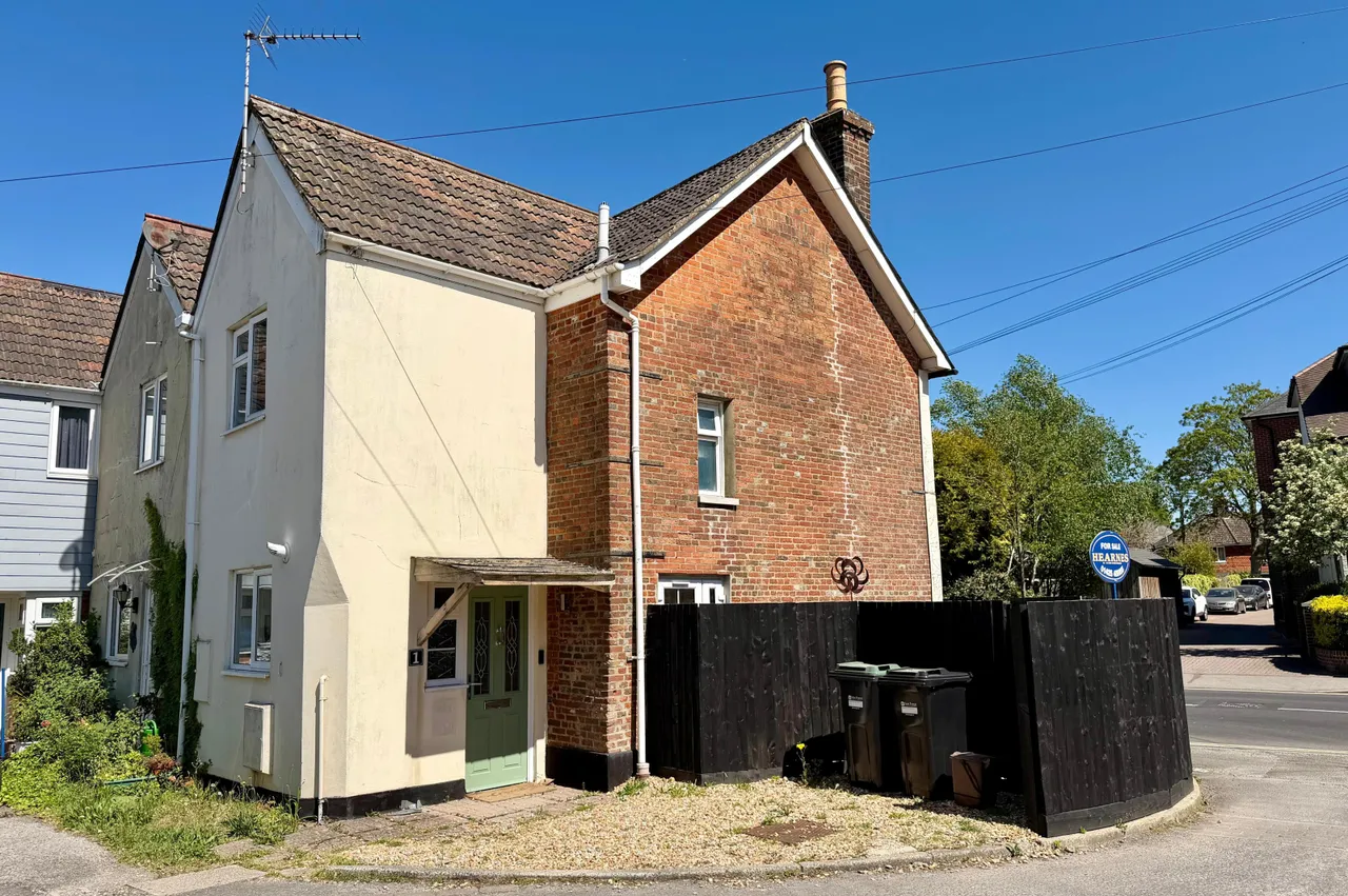 Eynon Mews, Christchurch Road, BH24, photo 16
