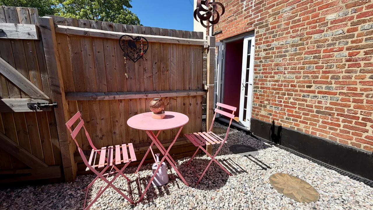 Eynon Mews, Christchurch Road, BH24, photo 17