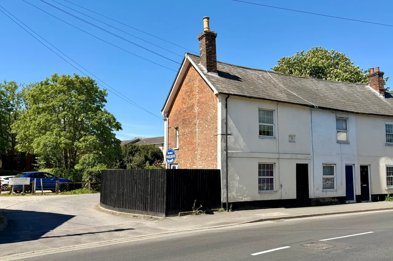 Eynon Mews, Christchurch Road, BH24, photo 3