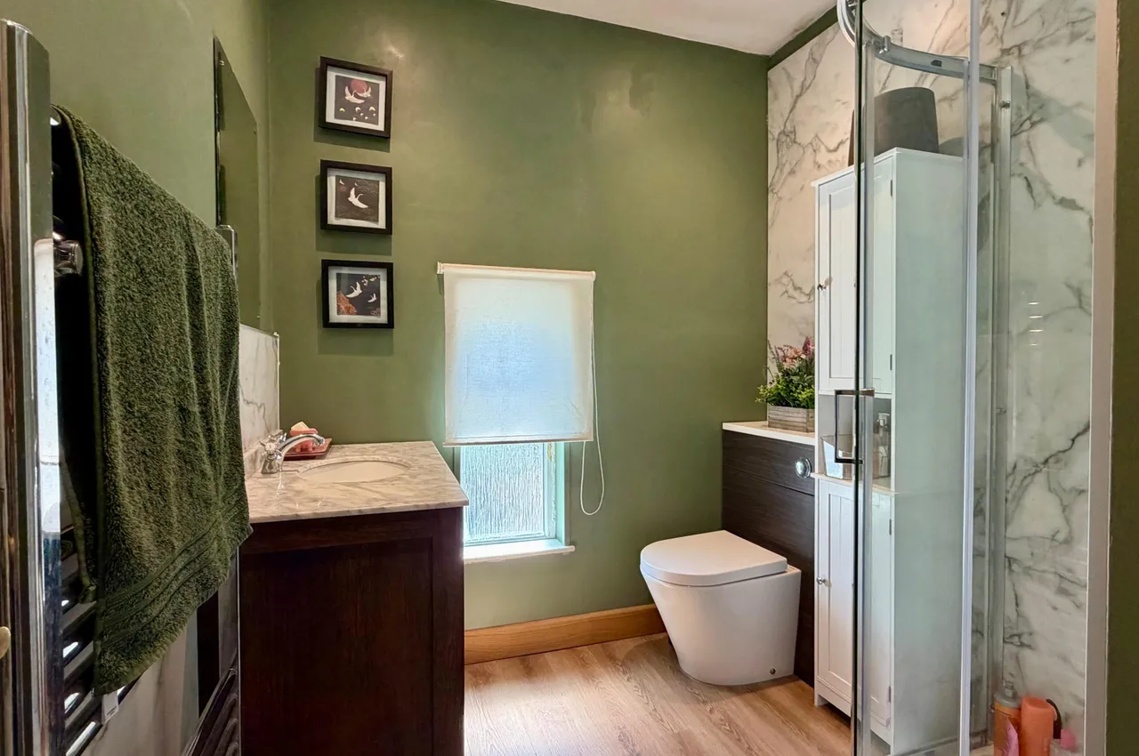 Eynon Mews, Christchurch Road, BH24, photo 15