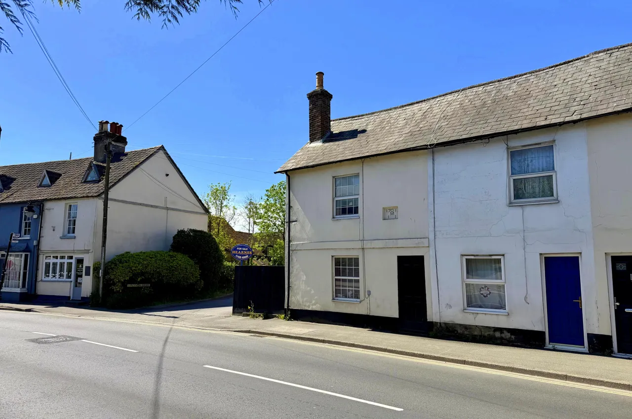 Eynon Mews, Christchurch Road, BH24, photo 20