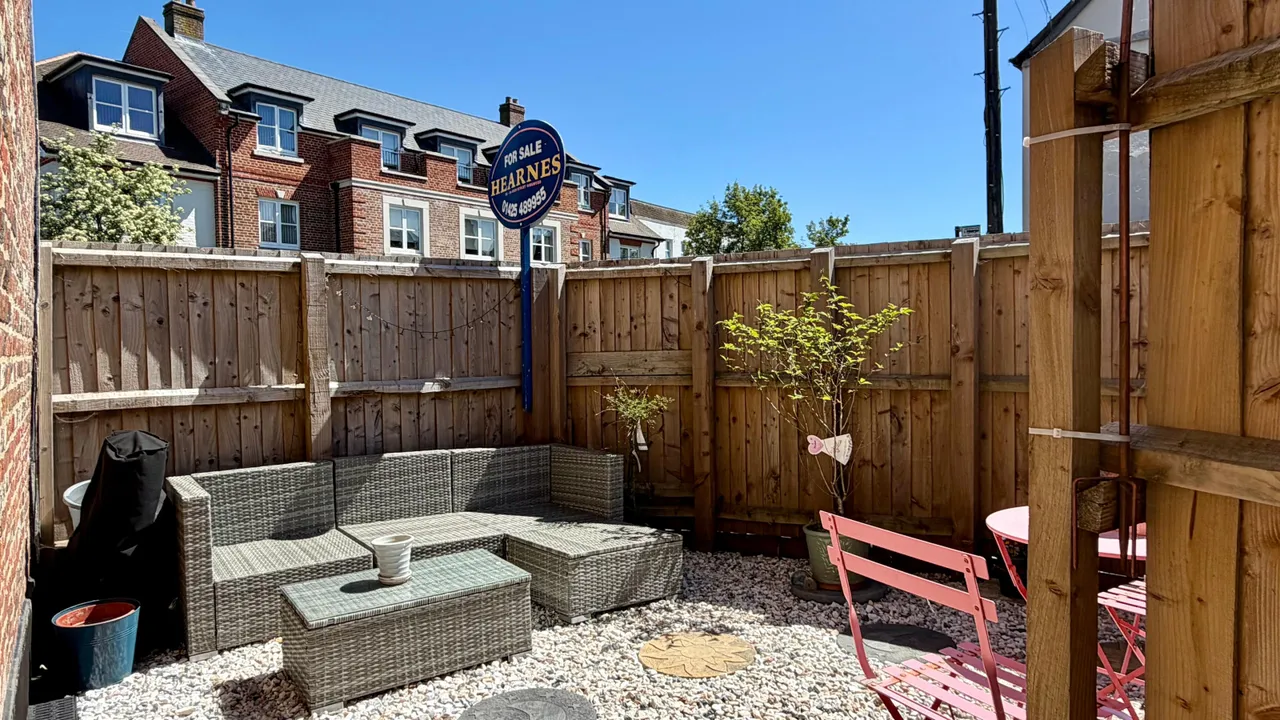 Eynon Mews, Christchurch Road, BH24, photo 4