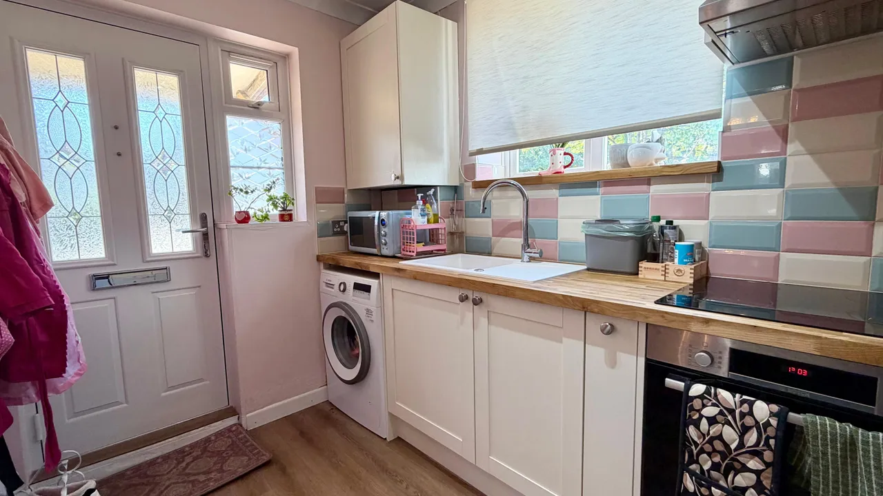Eynon Mews, Christchurch Road, BH24, photo 10