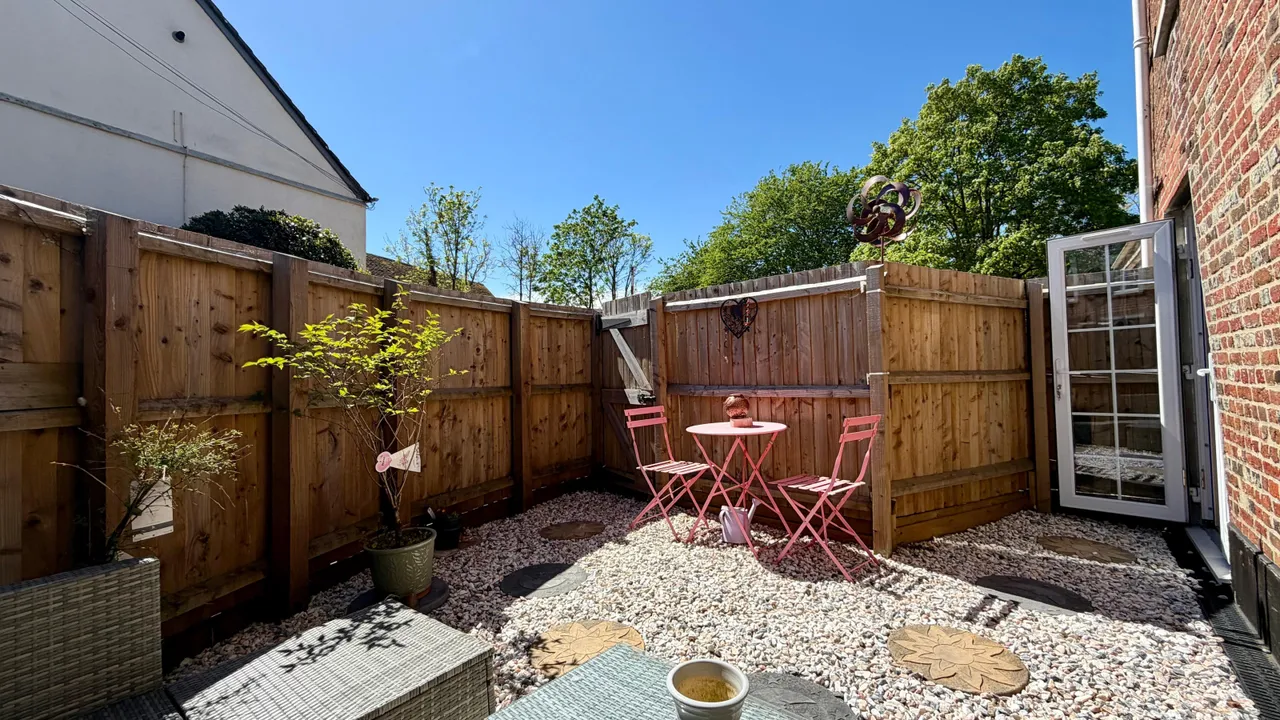 Eynon Mews, Christchurch Road, BH24, photo 18